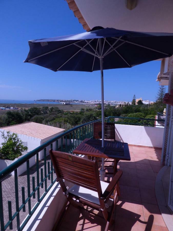 Im On Casa Do Mar Lägenhet Lagos Exteriör bild