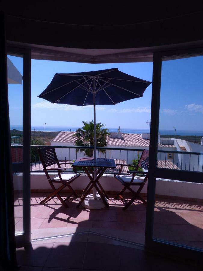 Im On Casa Do Mar Lägenhet Lagos Exteriör bild