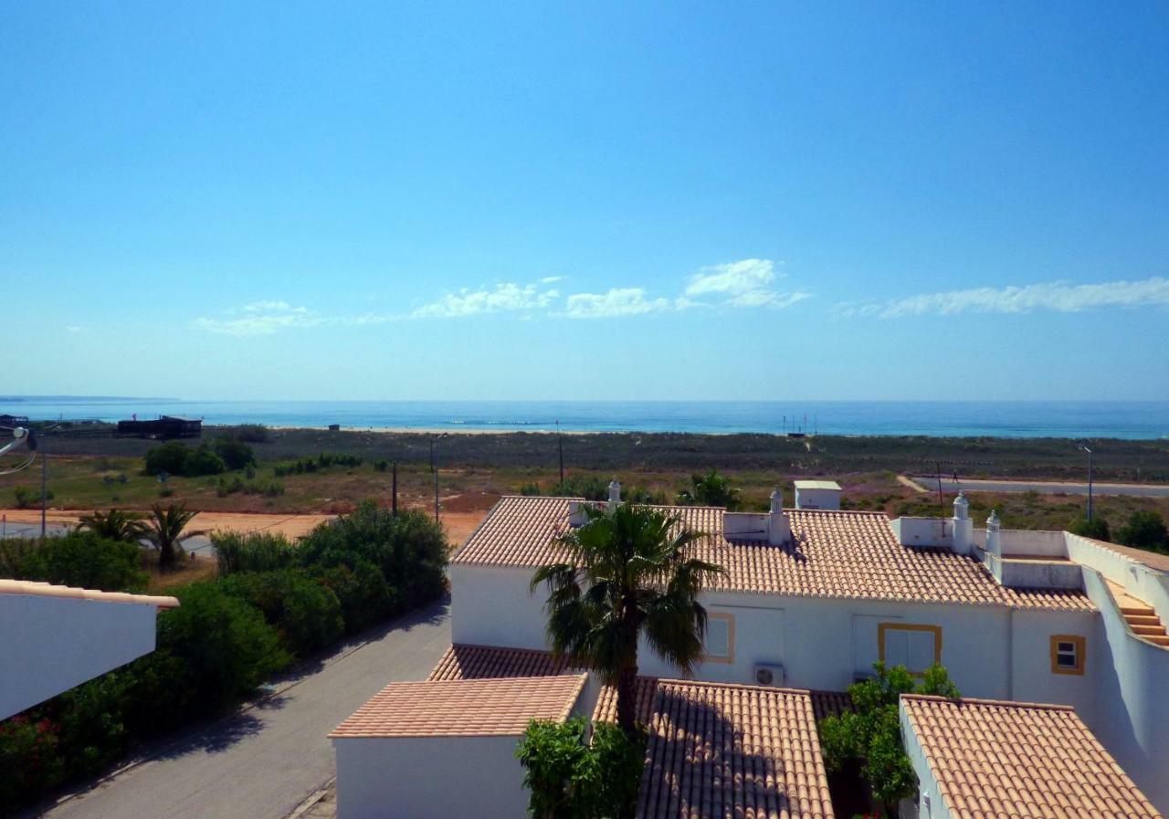 Im On Casa Do Mar Lägenhet Lagos Exteriör bild